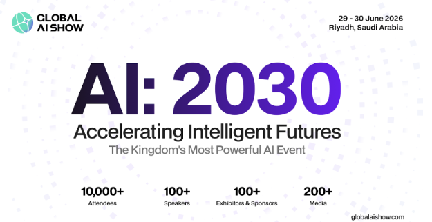 Saudi Arabia Leads the AI Revolution with Global AI Show 2026