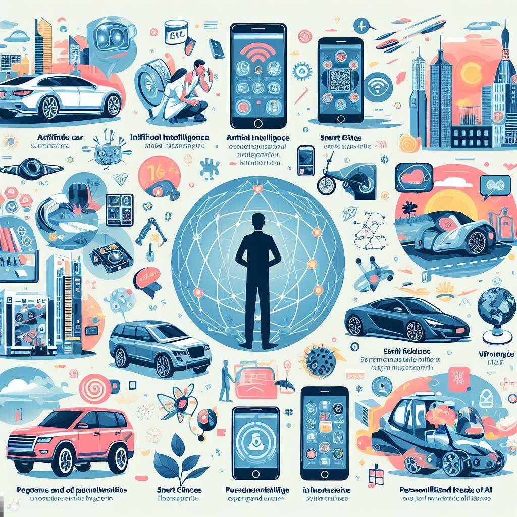 AI Predictions: The Next Decade of Artificial Intelligence Transformations