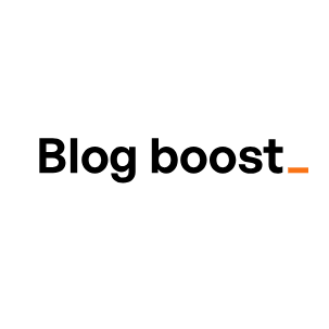 BlogBoost