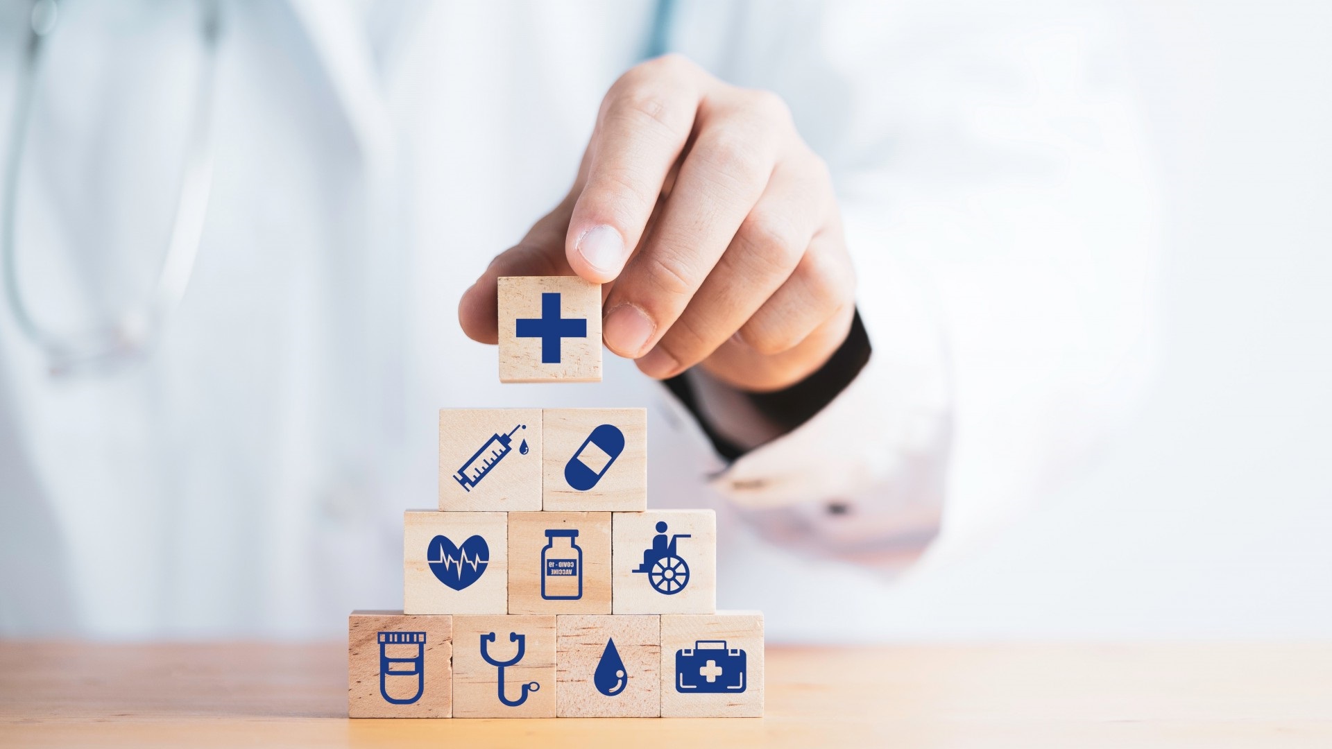 11+ Healthcare Prompts