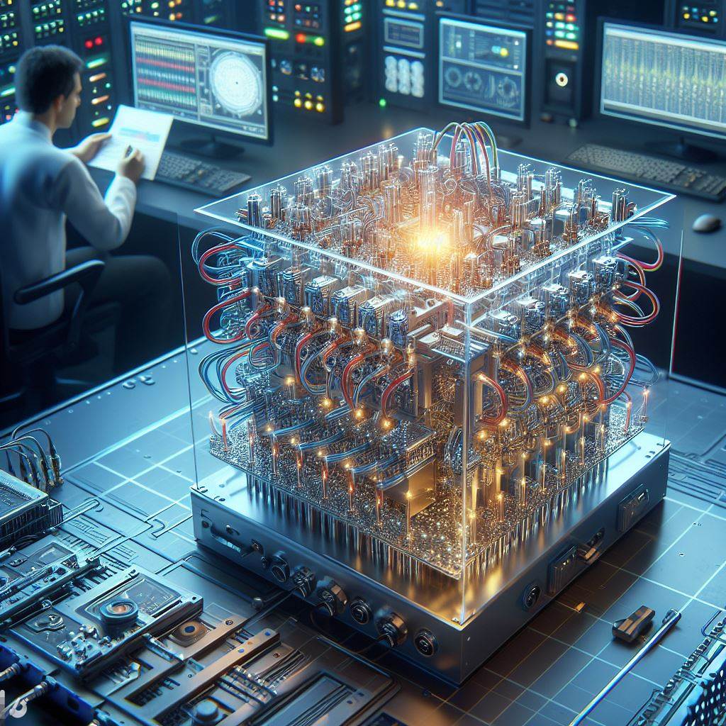 Revolutionizing AI: Researchers Unveil Breakthrough in Energy-Efficient Probabilistic Computing