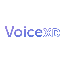 VoiceXD