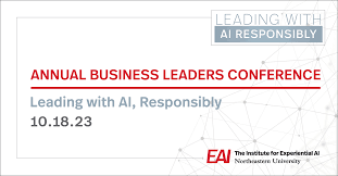 AI Business Leaders Conference