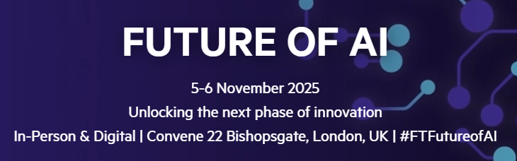 Future of AI 2025
