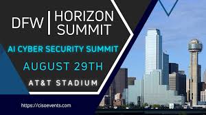 Horizon Summit Cyber Security & Ai Arlington