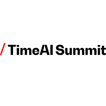 The TimeAI Summit