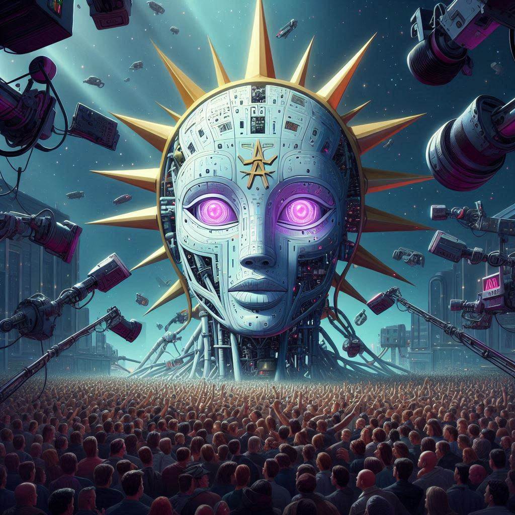 SAG-AFTRA Introduces Waiver to Protect Voice Actors from Unauthorized AI Use in Commercials