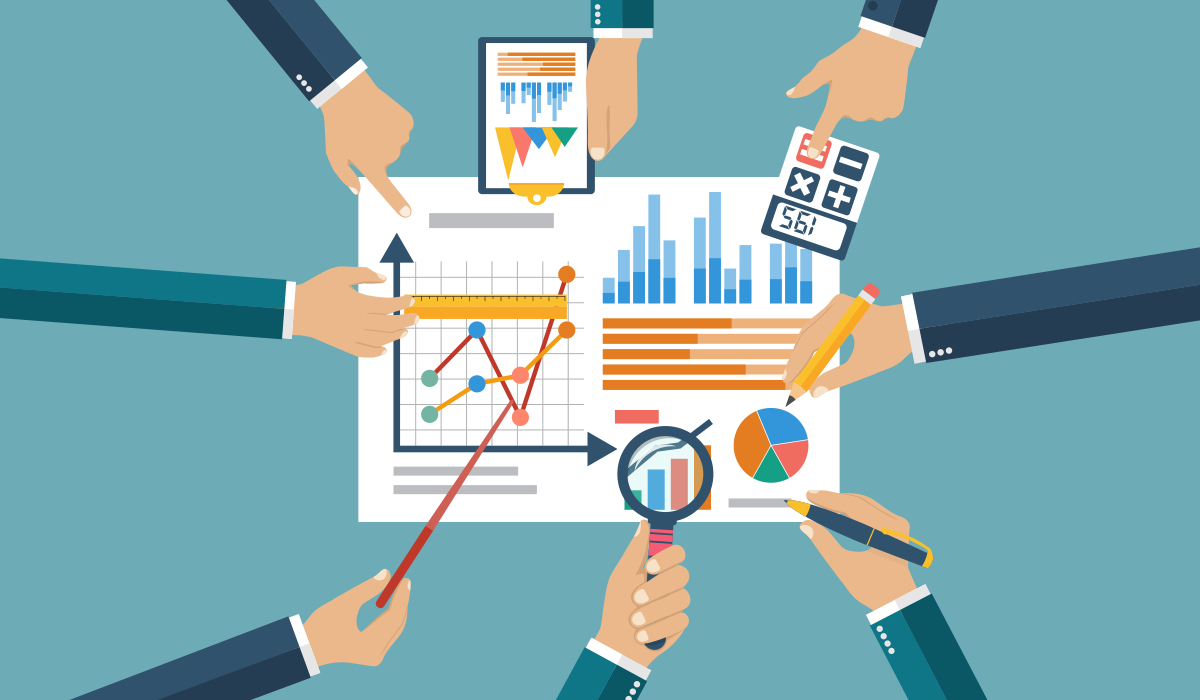 65+ Sales Metrics Prompts