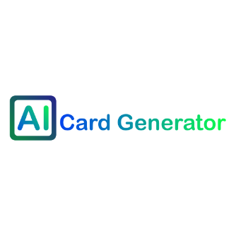 AI CARD GENERATOR
