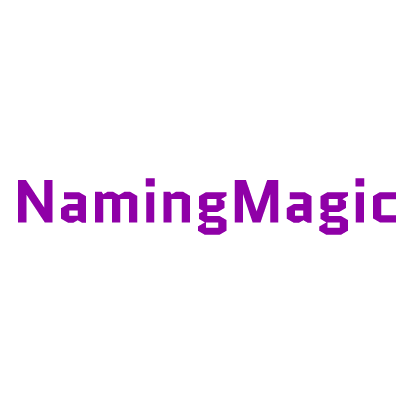 Naming Magic