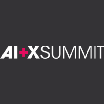 The AI+X Summit