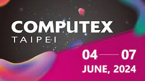 COMPUTEX 2024