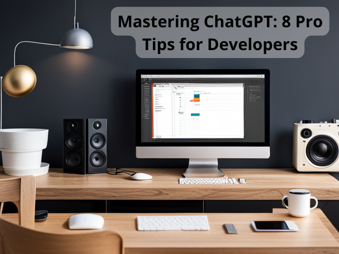 Mastering ChatGPT: 8 Pro Tips for Developers