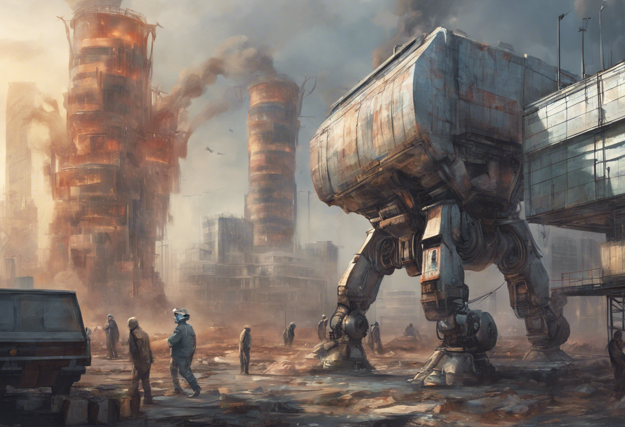 AI's Impact on Wages: Insights from ECB Research