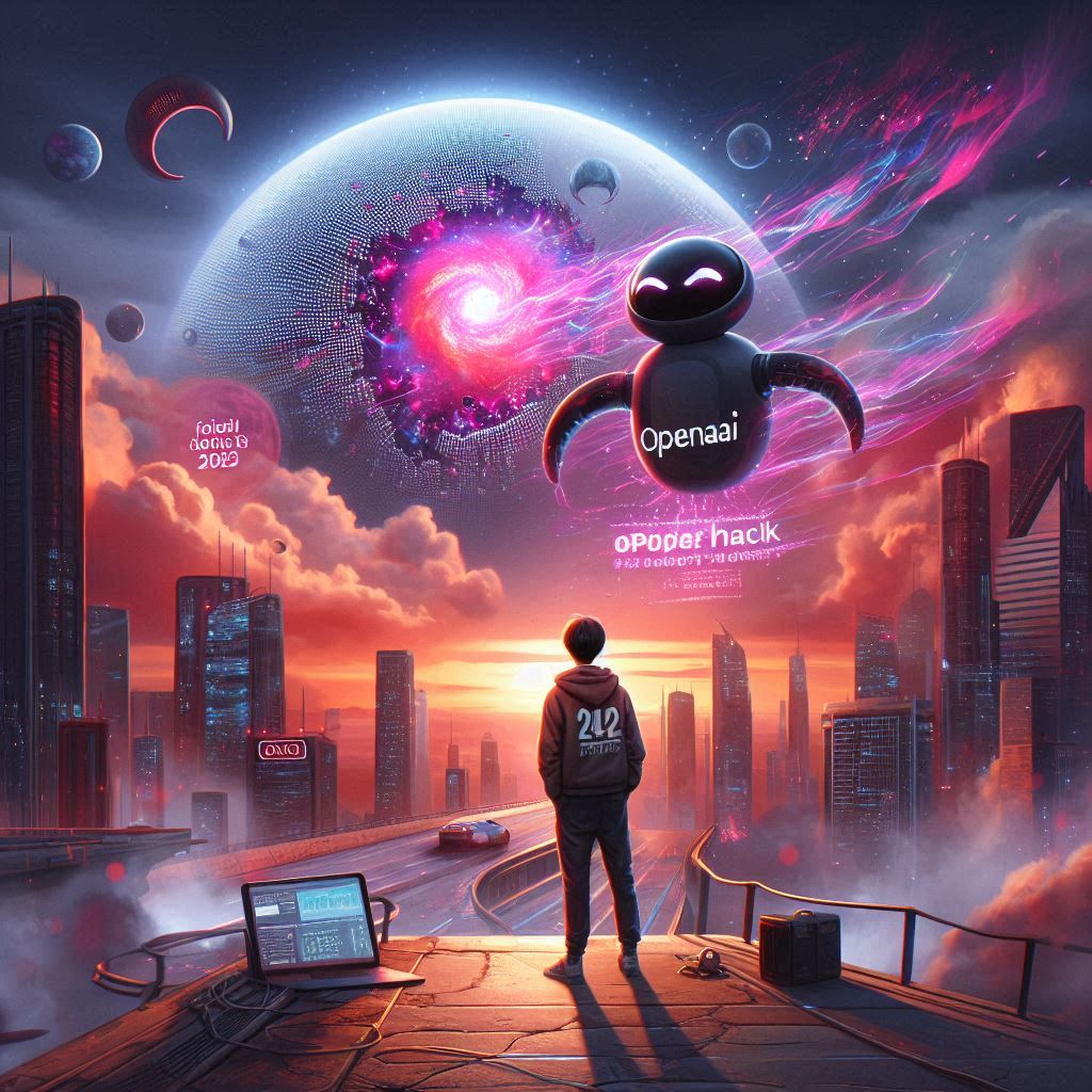 OpenAI Concealed 2023 Cybersecurity Breach Involving Forum Hack