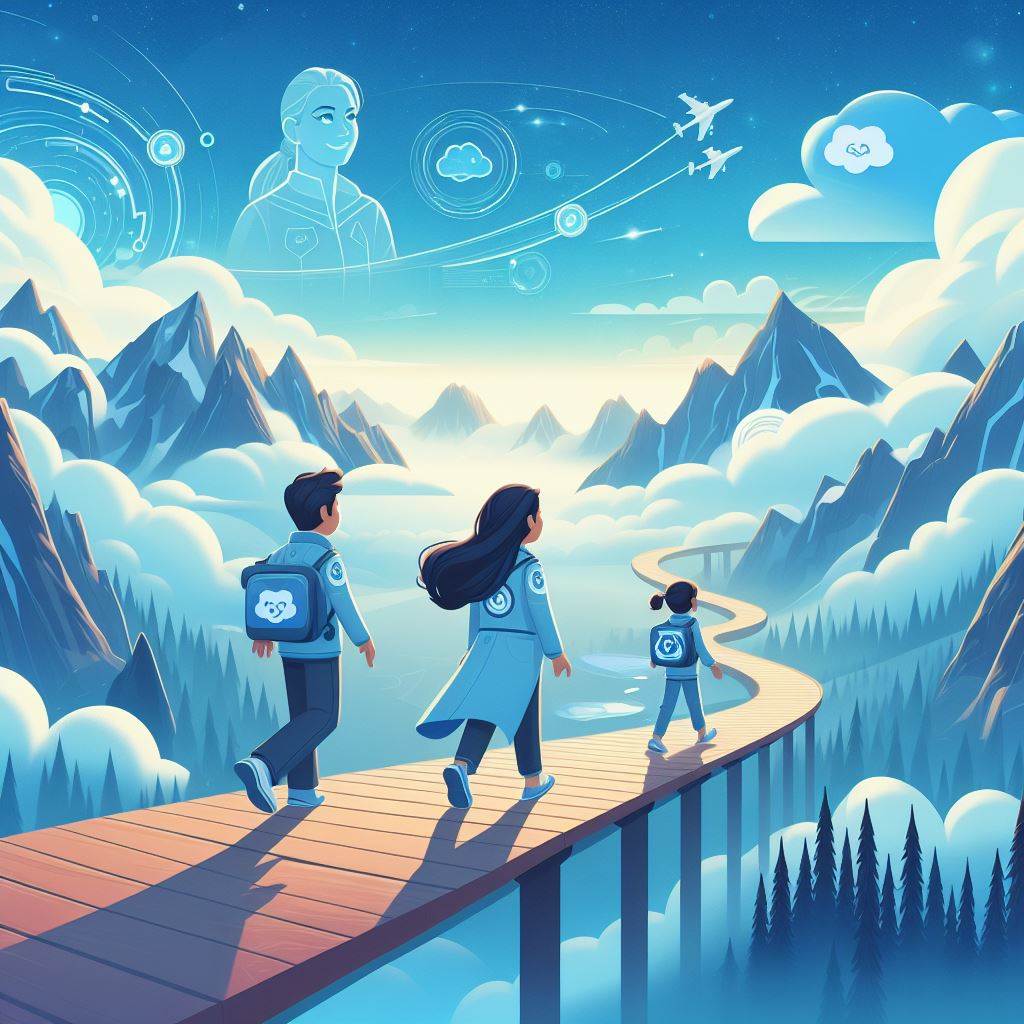 Salesforce's AI Leadership: A Journey with Clara Shih