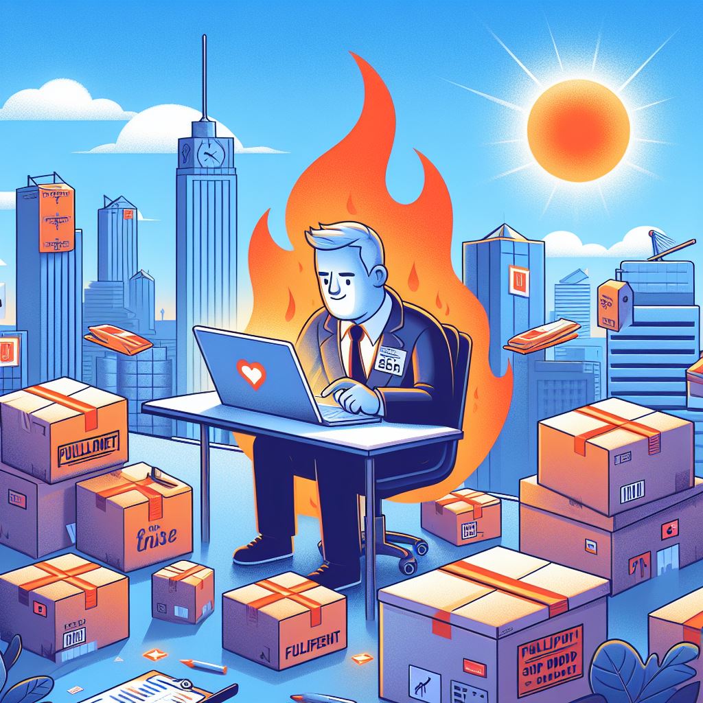 The Evolution of Warehouse Automation: GreyOrange Secures $135 Million in Series D Funding