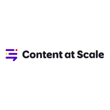 Content At Scale