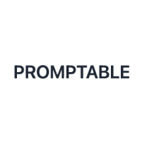 Promptable