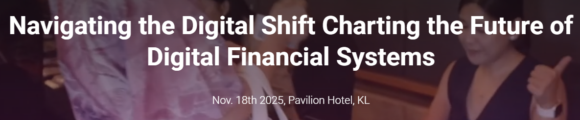 Digital Banking Asia – Malaysia 2025