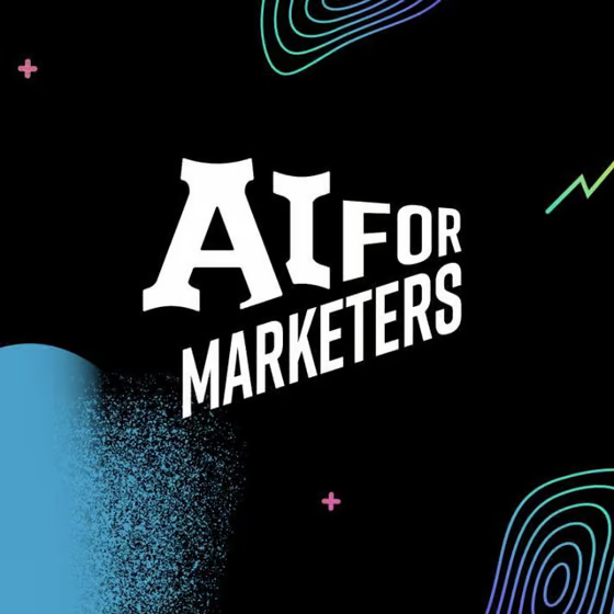 AI For Marketers