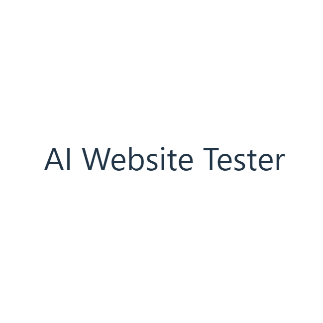 Aitida Test Suite