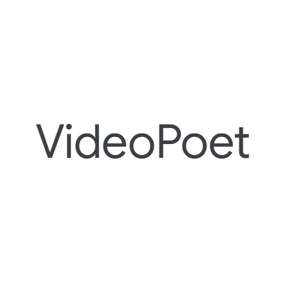 VideoPoet by Google