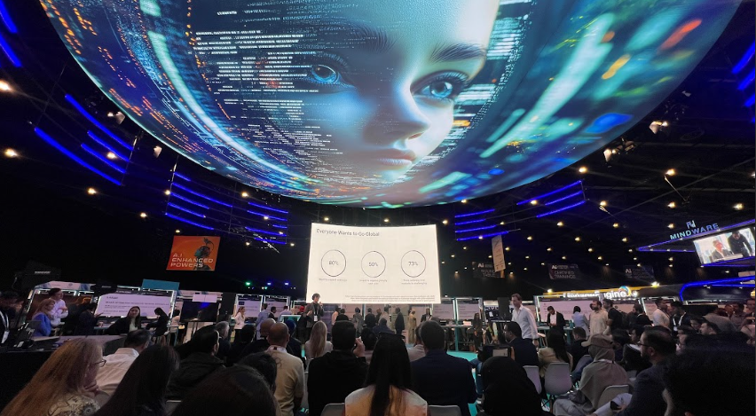 Inside Egypt’s AI Playbook: How Cairo Aims to Lead Africa & the Middle East’s Intelligent Future