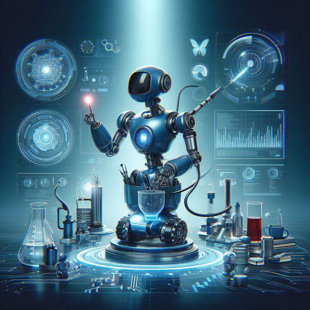 Autonomous Robots as Vital Data Sources for Industry, Says Oxford Robotics Institute Director