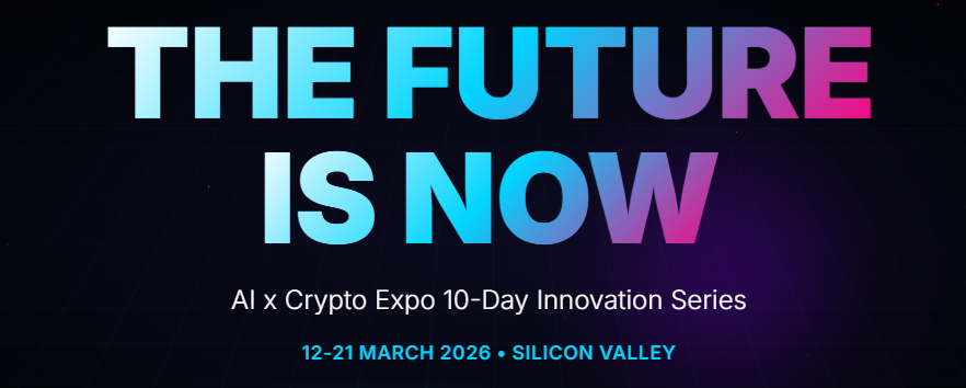 AI × Crypto Expo 2026