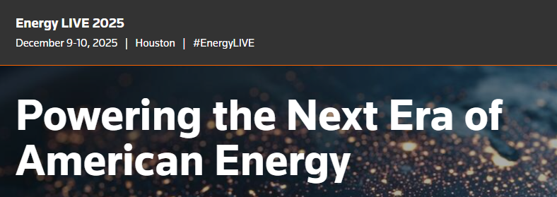 Energy LIVE