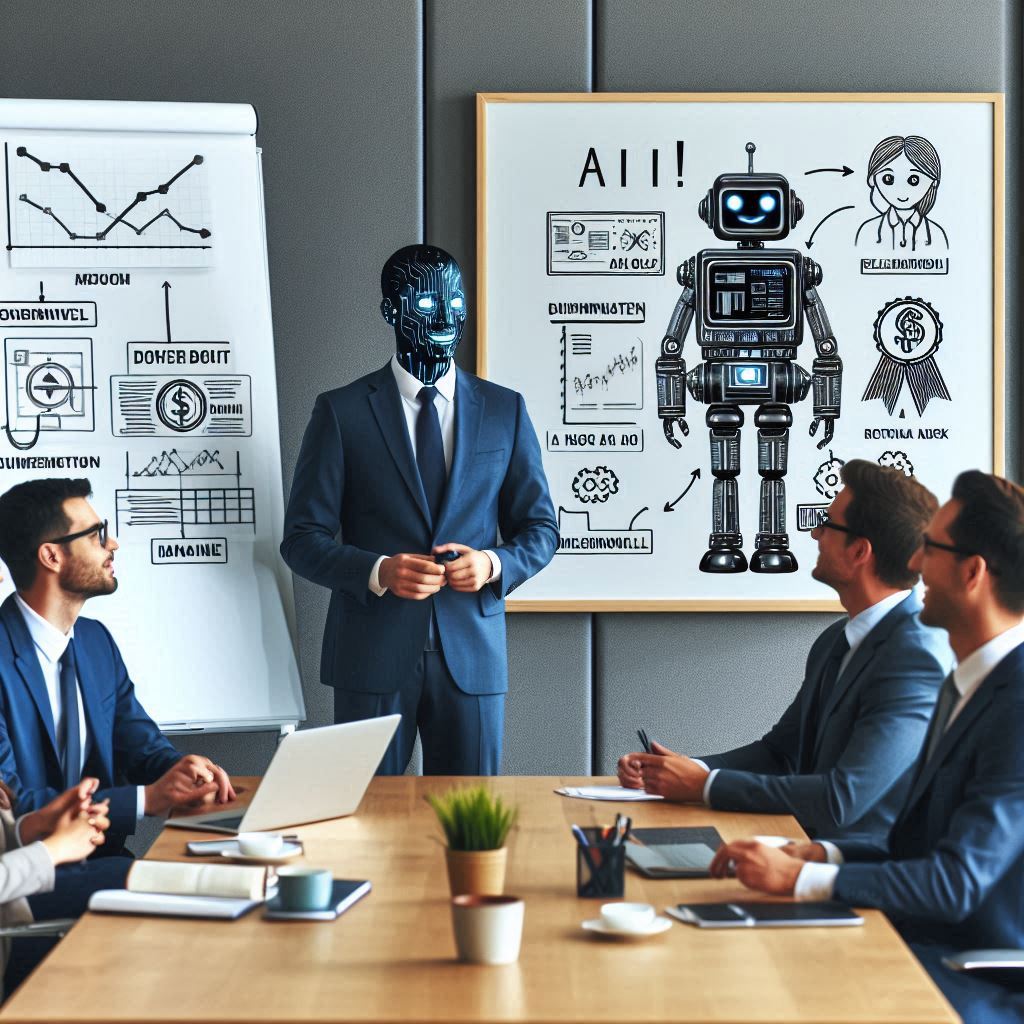 EU Securities Watchdog Stresses Responsibility in AI Use for Banks and Investment Firms