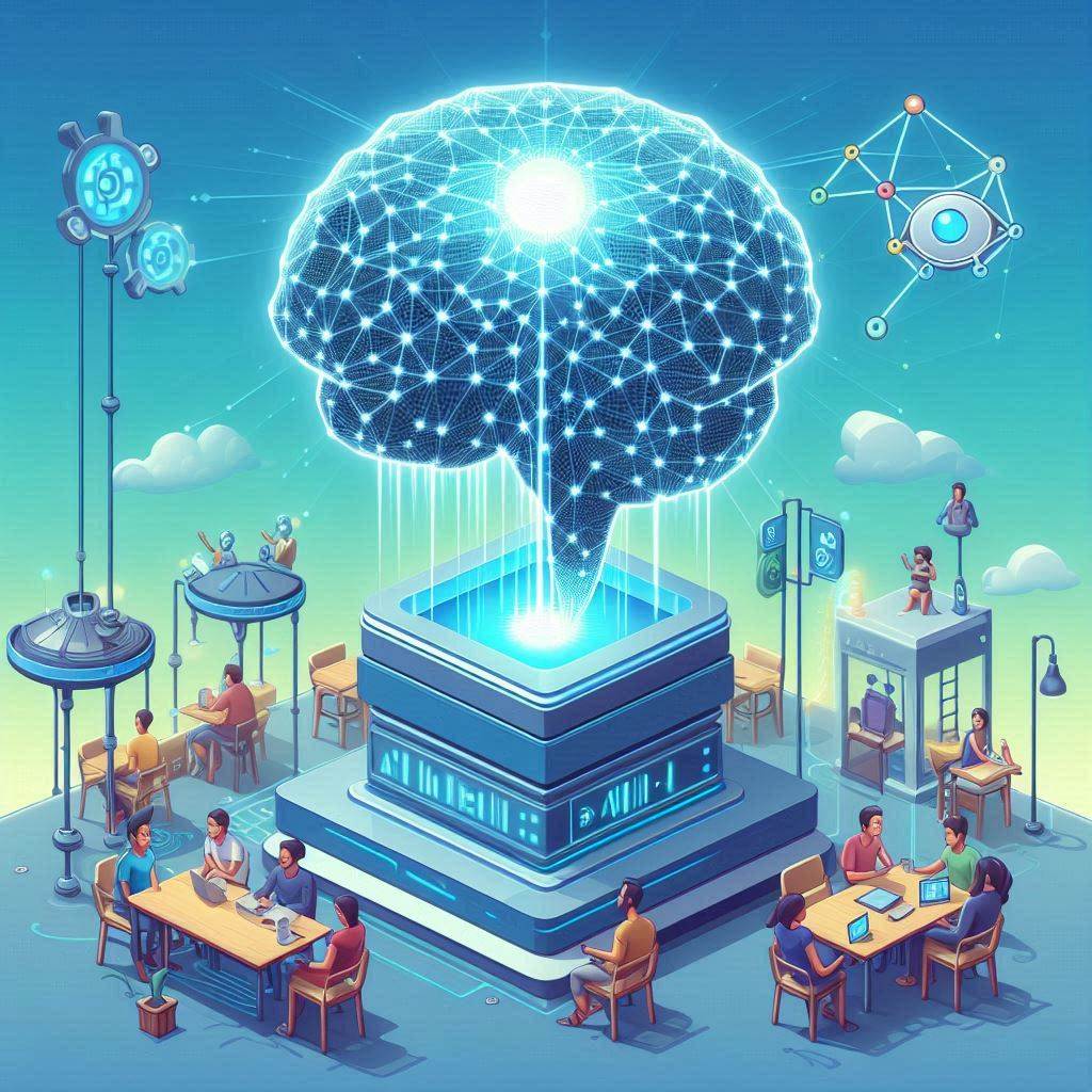 Decentralized AI: A Solution to Bias and Inaccuracy