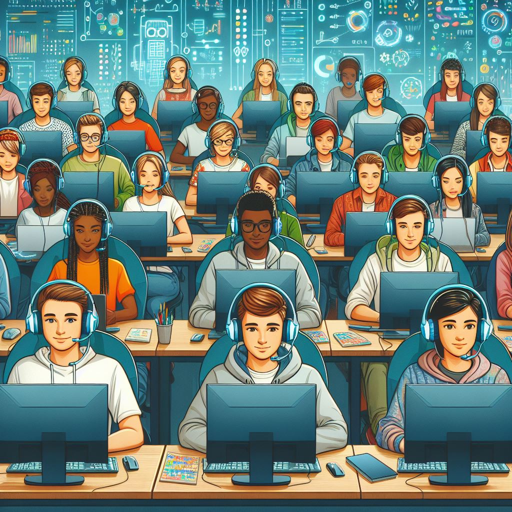 Digital Slavery: The Dark Side of AI's Global Workforce Exploitation