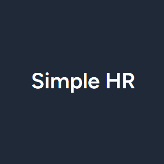 Simple HR