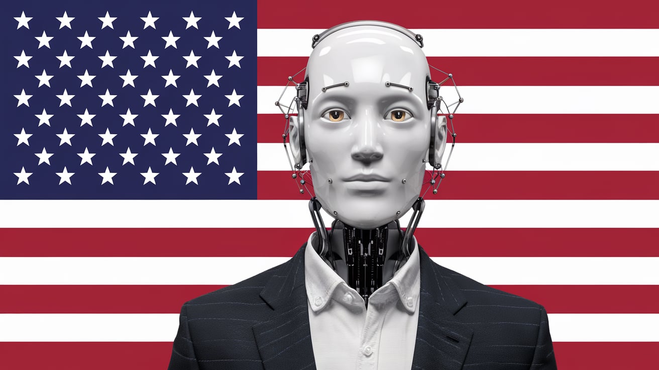 American Skepticism Towards AI-Generated Election Information Remains High