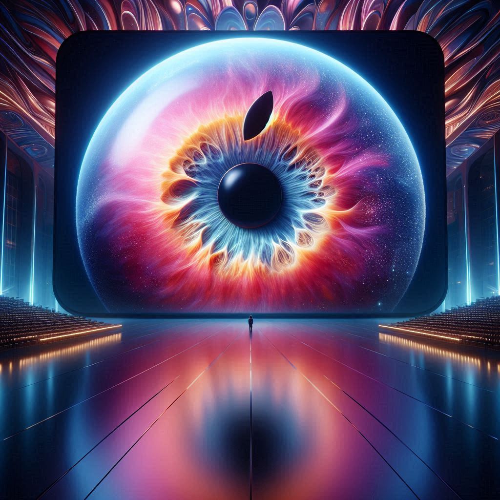 Apple Expands Vision Pro Availability and Unveils visionOS 2 at Worldwide Developer Conference