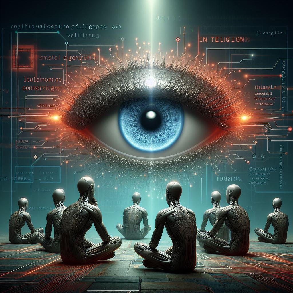 U.S. Intelligence Agencies Navigate AI Revolution Amidst Challenges