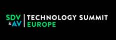 SDV & AV Technology Summit Europe 2026