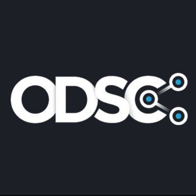 AI Expo & Solution Showcase at ODSC West 2024