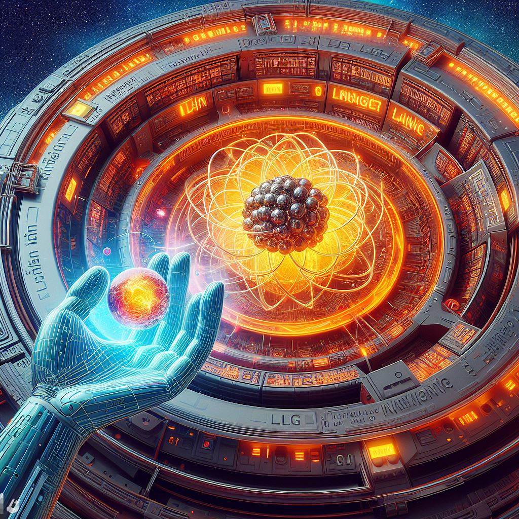 Enhancing Fusion Research Through Language Models: A Collaboration by Princeton, Carnegie Mellon, and MIT