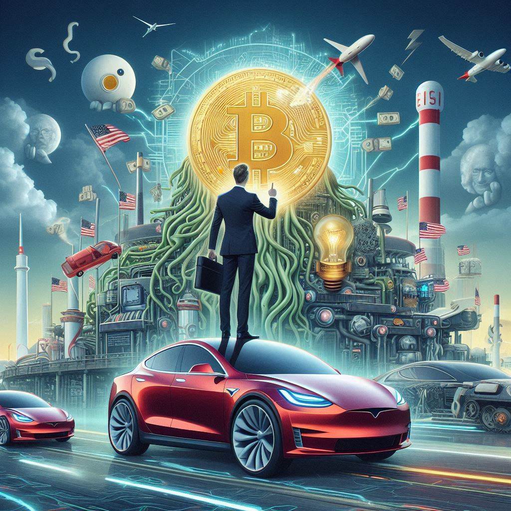 Elon Musk to Discuss $5 Billion Investment in AI Startup xAI - GoGetGPT.com