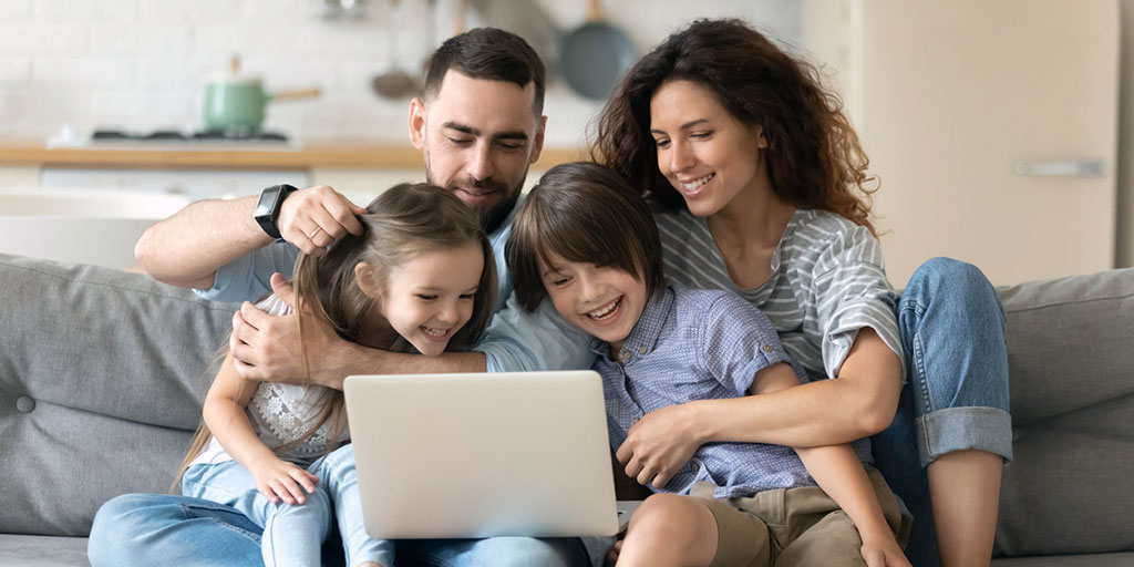 Parenting and Family Prompts