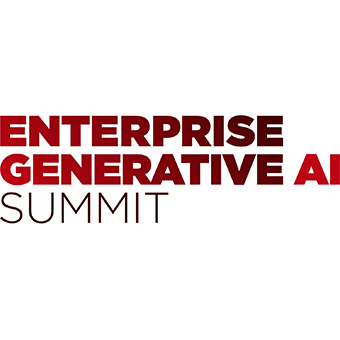 The Enterprise Generative AI Summit