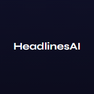 HeadlinesAI