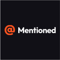 Mentioned