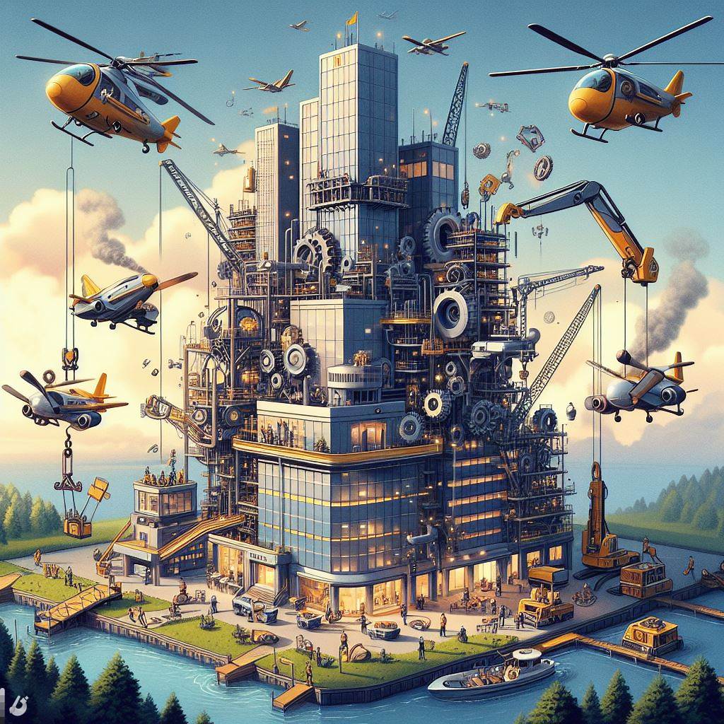 Meistrari's AI Orchestration Platform Simplifies Language Model Development