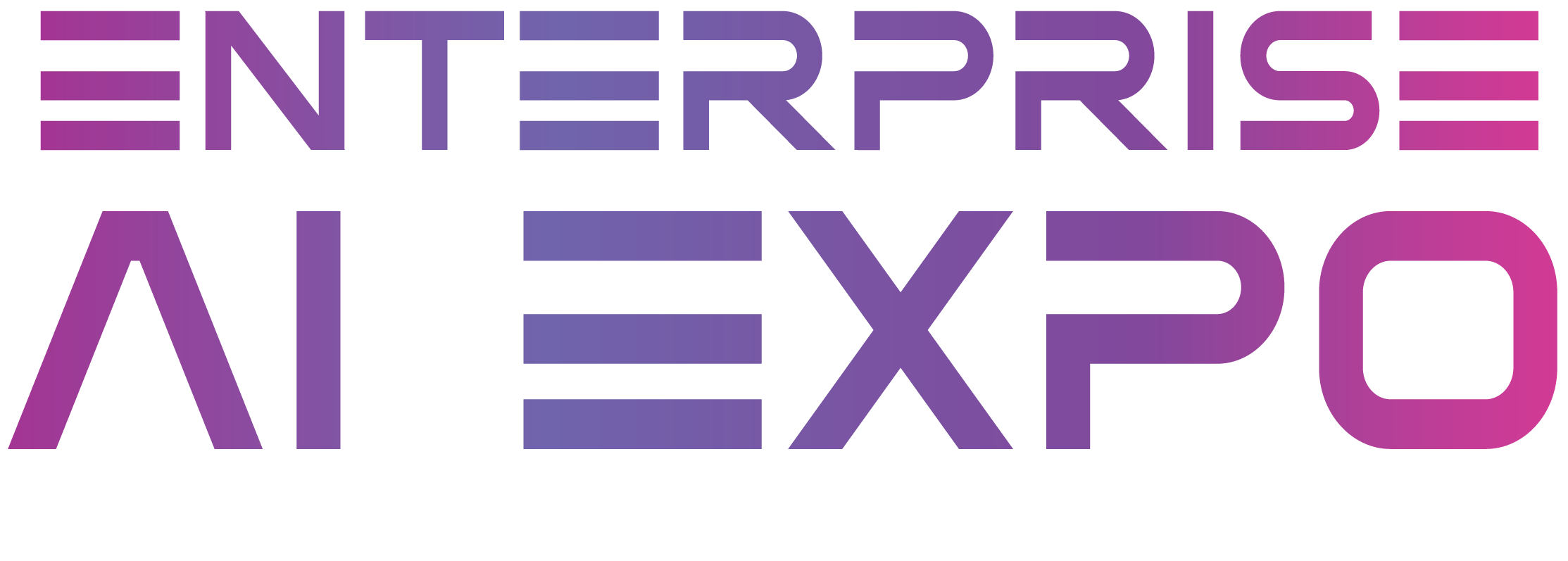 Enterprise AI Expo 2026
