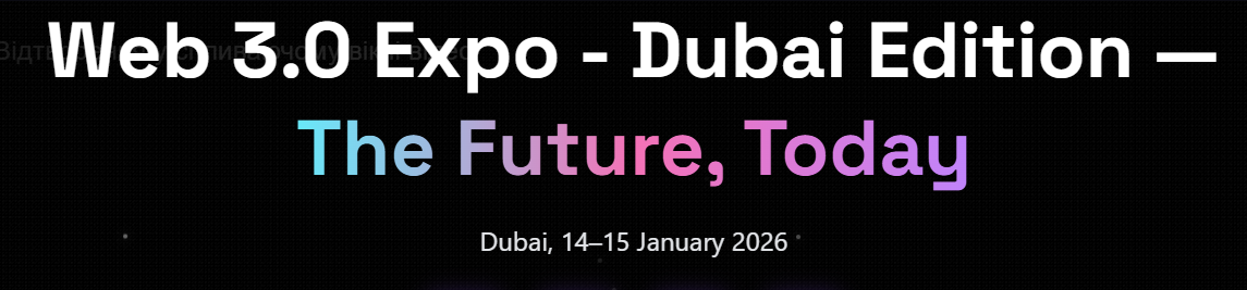 Web 3.0 Expo