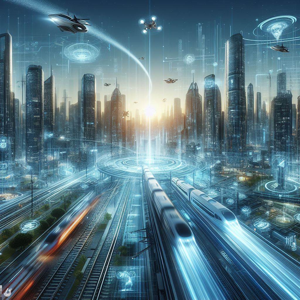 A Recap of Tech & AI LIVE's 2023 Events and a Sneak Peek into 2024